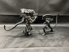 Kenner Alien Gorilla & Queen