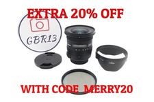 Sigma 10-20 mm obiettivo f/3.5