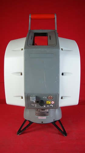 Leica hds 4050 - leica, hds-4050