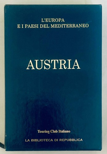 Austria 2005 touring club - |,