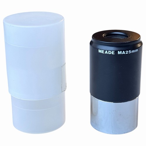 Meade ma25mm telescopio - meade,