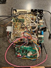 Telaio RCA / Proscan CTC197CH