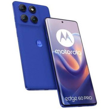 Motorola Edge 60 Pro 12+512GB