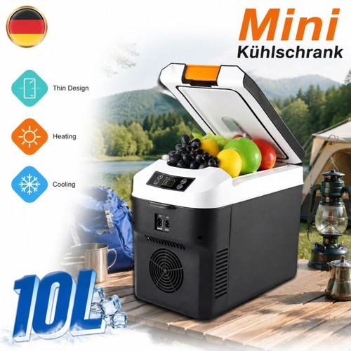 10l frigorifero auto borsa - 10l,