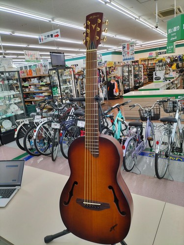 Yairi nocturne acustica - f,