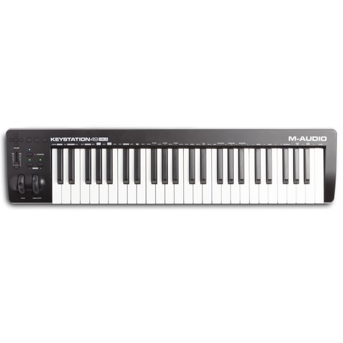 Audio keystation mk3 - m-audio, 49