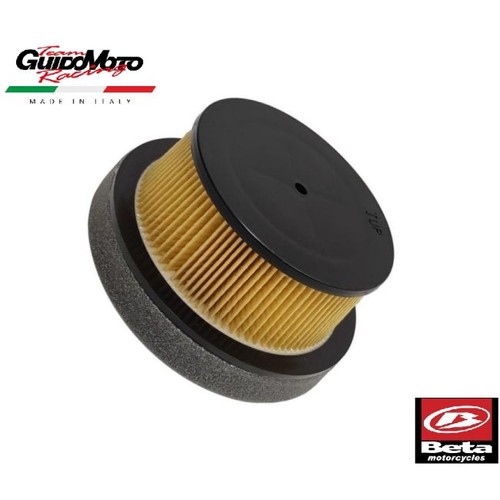 Filtro aria motocicli off road - filtro,