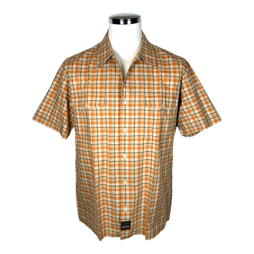Camicia vintage marlboro - camicia,