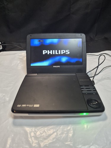 Philips lettore dvd portatile - lettore,