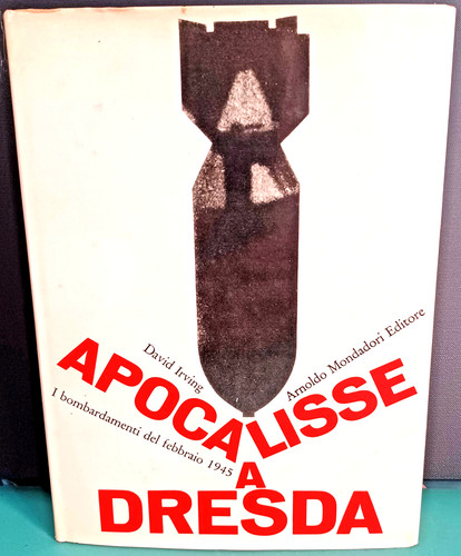 Apocalisse dresda david - apocalisse,