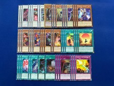 Yu-Gi-Oh! 5D's - Mazzo