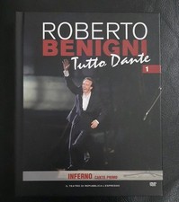 DVD e volumetto Roberto