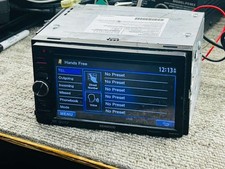 Kenwood DDX371 Stereo Doppio
