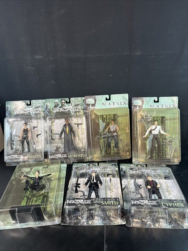 Lotto action figure - 7,