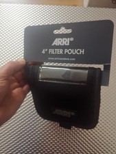 Sacchetto filtro Arri 4" 4x4