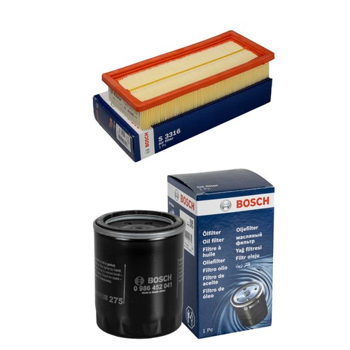 Kit revisione bosch - bosch, per