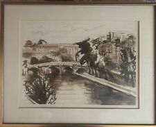 Carlo Vitale - Parigi Luglio