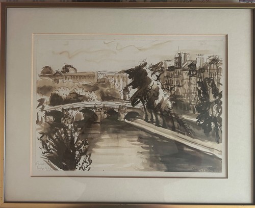 Carlo vitale parigi luglio - carlo,