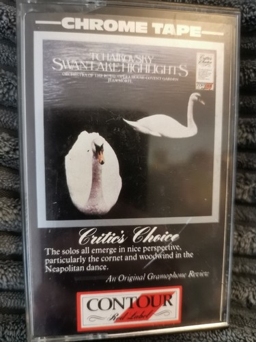 Tchaikovsky swan lake - tchaikovsky,