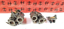 ALFA ROMEO ALFETTA 1.6 BERLINA COPPIA CARBURATORI DELL'ORTO DHLA40F 5289A+5288P
