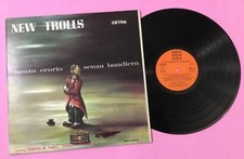 NEW TROLLS - Senza Orario