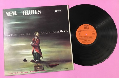 New trolls senza orario - trolls,