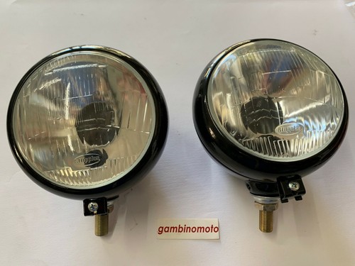 Coppia fanali faro anteriore - faro,