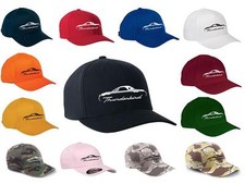 Cappello berretto Ford