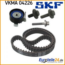 Kit Cinghia Distribuzione SKF VKMA04226 per Ford Fiesta VI C-Max II KA+