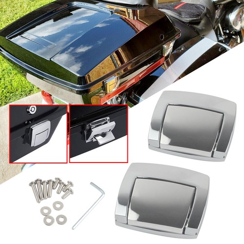 Kit chiusura bauletto - , per