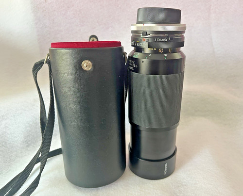 Tamron adaptall for canon - adaptall,