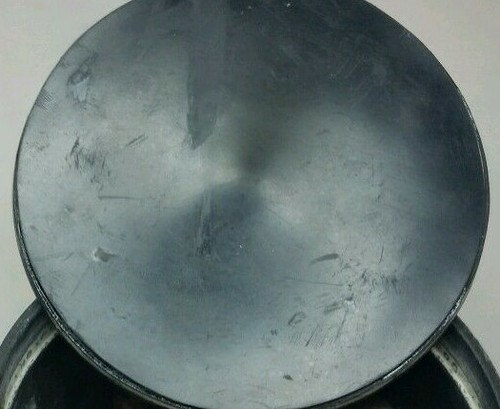 Rock tumbler barrel - barrel, repair