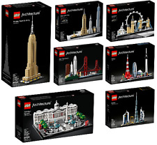 LEGO® Architecture | 21043