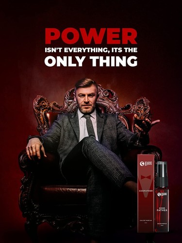 Beardo padrino profumo uomo - beardo,