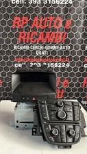 RADIO NAVIGATORE OPEL ASTRA J