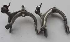 Coppia freni bici corsa marcata UNIVERSAL, in alluminio, Bianchi Colnago