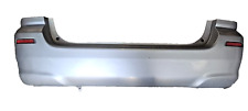 Paraurti posteriore TOYOTA COROLLA VERSO 2a serie(2001-2007)