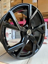 4 CERCHI IN LEGA 20" PER AUDI