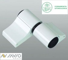 CERNIERE REGISTRABILI A 2 ALI