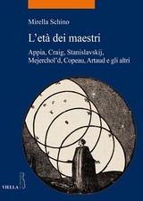 L'età dei maestri. Appia