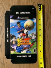 NINTENDO GameCube Promo - SEGA