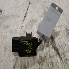 FLUSSOMETRO DEBIMETRO TOYOTA AVENSIS 1.6 16V VVT-i Ber. 1999-2005 1a10dc