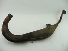 Collettore Scarico Cagiva Mito