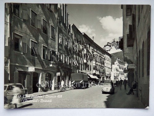 Brunico bruneck pusteria vini - bruneck,