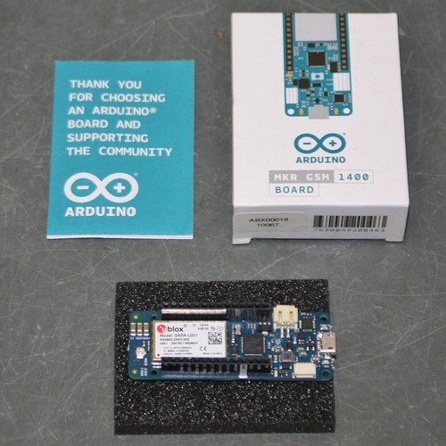 Arduino scheda sviluppo mkr - arduino,