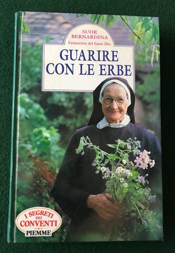Guarire con erbe suor - le,