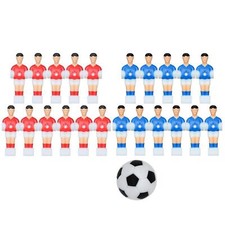 Parti di giocatori di calcio