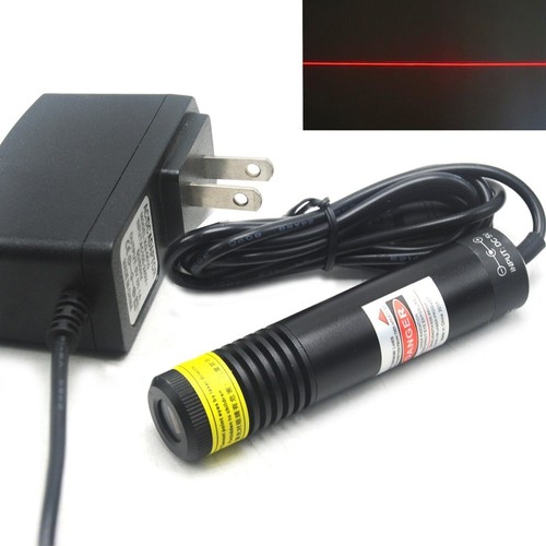 Posizionamento 650nm 200mw - 650nm,