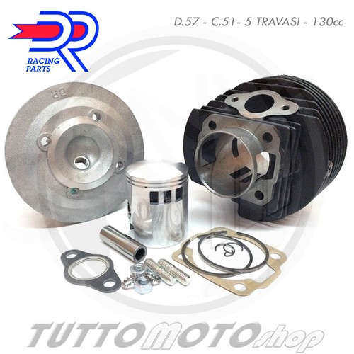 Gruppo termico 130 5 - gruppo,