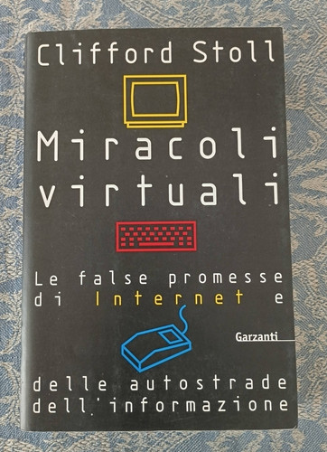 Miracoli virtuali false - miracoli,